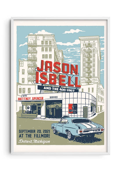 Jason Isbell