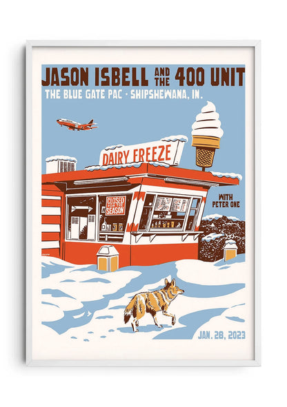 Jason Isbell II