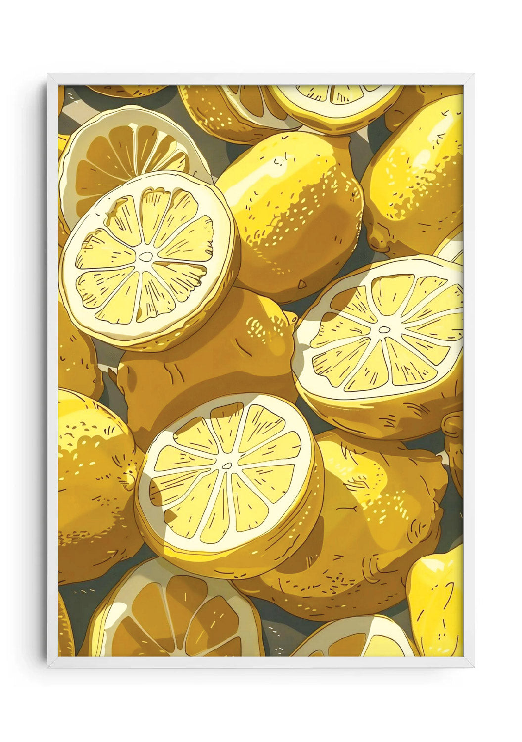 Lemons
