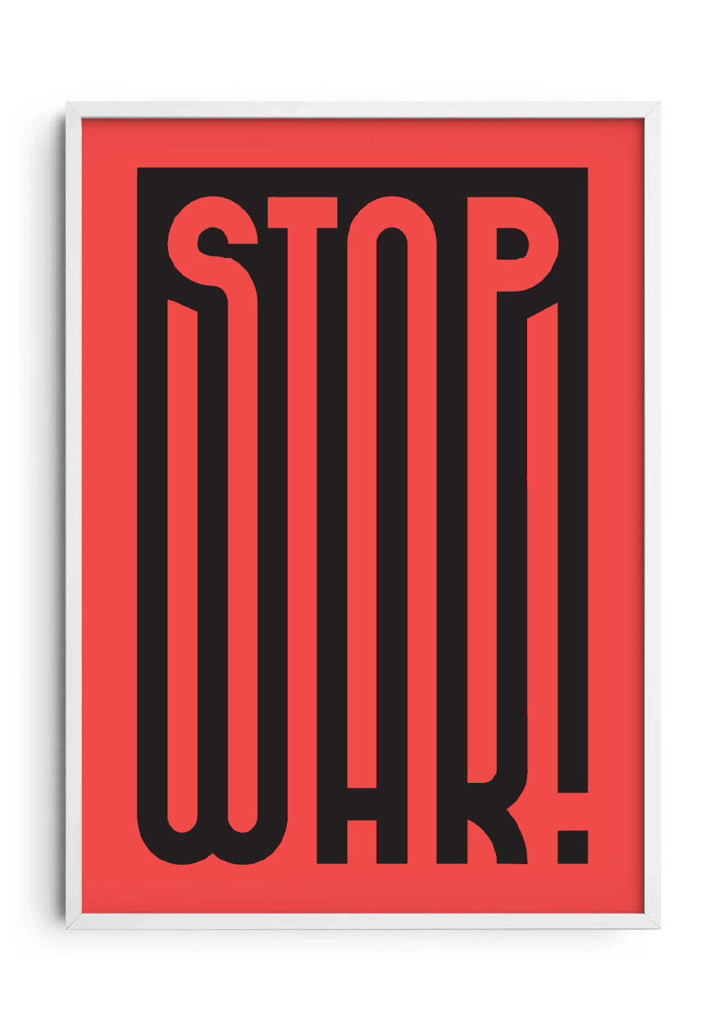Stop War!