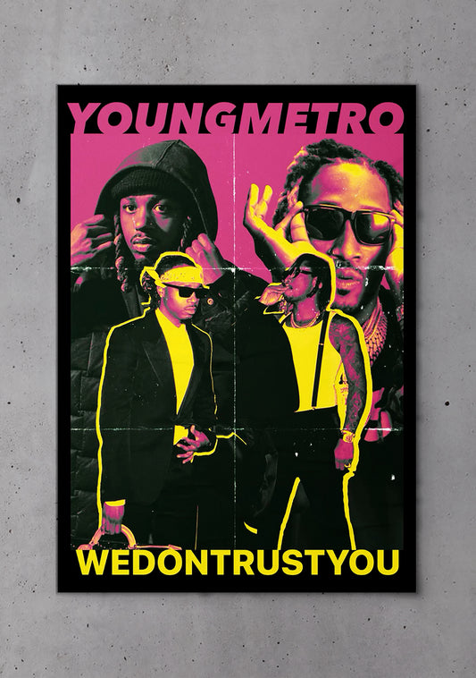 Young Metro
