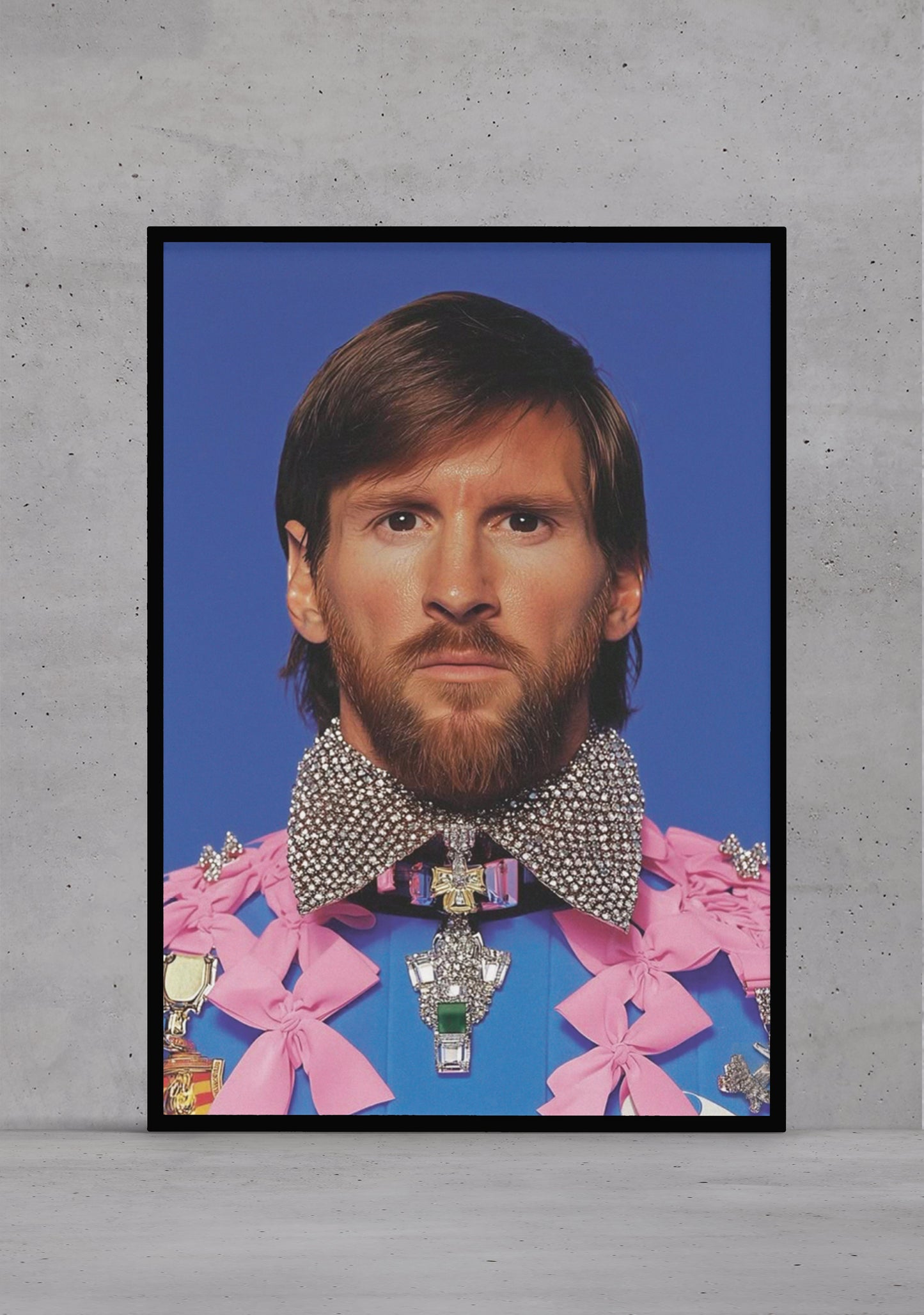 Royal Goat