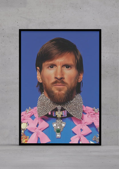 Royal Goat