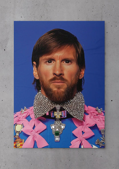 Royal Goat