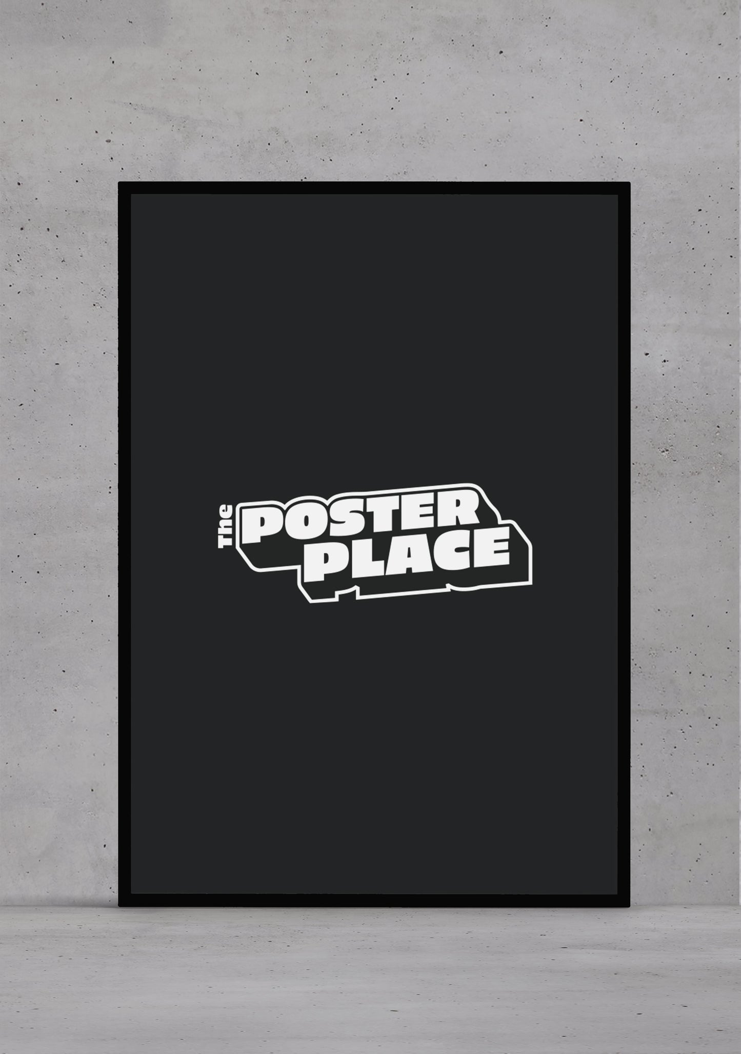 Essential Frame